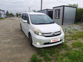 2012 Toyota ISis I Рестайлинг, белый, 949000 рублей, вид 1
