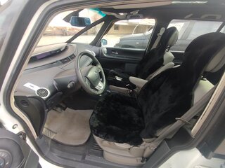 2002 Renault Espace Grand IV, белый, 750000 рублей, вид 5