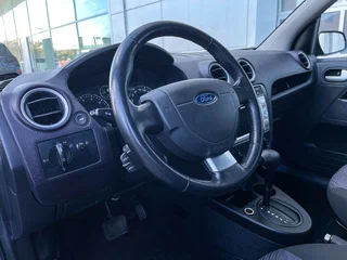 2008 Ford Fusion I Рестайлинг, синий, 597000 рублей, вид 3