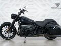2024 BMW R 18, чёрный, 1999000 рублей - вид 1