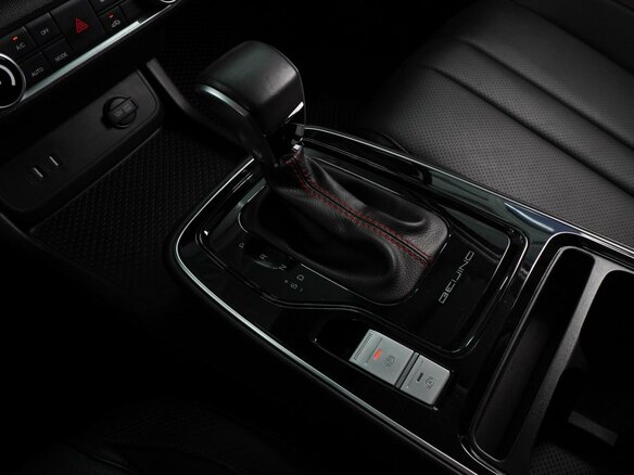 2023 BAIC U5 Plus, белый, 1399000 рублей - вид 20