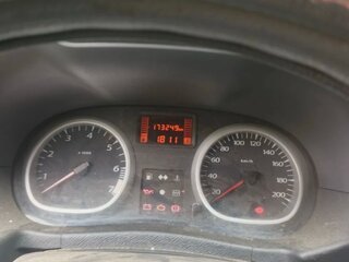 2014 Renault Duster I, красный, 470000 рублей, вид 5
