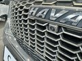 2021 Haval F7x I, серый - вид 11