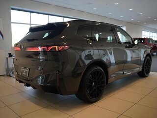 2026 BMW X5 40 V (G65), серый, 14650032 рублей, вид 4
