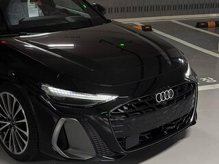 2026 Audi A6 VI (C9), чёрный, 6640000 рублей, вид 3