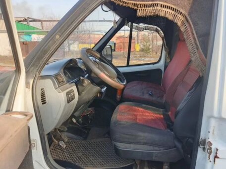 2010 ГАЗ 2747, белый, 510000 рублей, вид 4