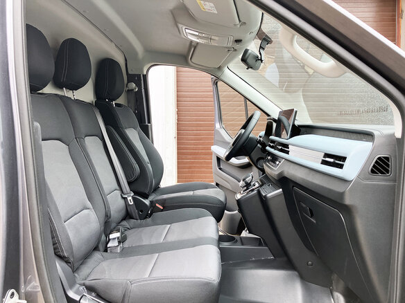 2026 Foton View, зелёный, 3490000 рублей - вид 13