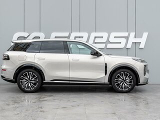 2026 Changan Qiyuan Q07 31.7 kWh, серый, 3798000 рублей, вид 5
