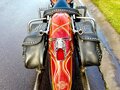 2004 Harley-Davidson Heritage, красный, 2000000 рублей - вид 7