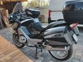 2011 BMW R 1200 RT, чёрный, 880000 рублей - вид 2