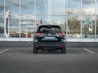2016 Mazda CX-5 I Рестайлинг, чёрный, 1990000 рублей, вид 4