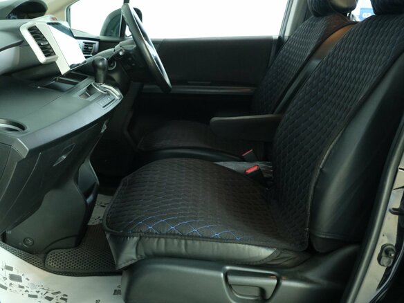 2011 Honda Freed I, чёрный, 1169000 рублей - вид 17