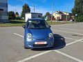 2008 Daewoo Matiz I Рестайлинг, синий, 160000 рублей