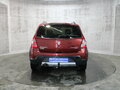 2012 Renault Sandero Stepway I, красный, 595000 рублей - вид 6
