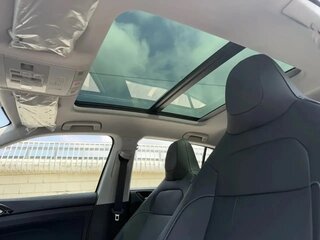 2026 Volkswagen Tharu XR, белый, 2250000 рублей, вид 5