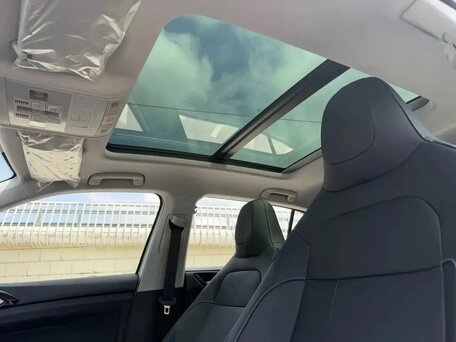 2026 Volkswagen Tharu XR, белый, 2250000 рублей, вид 5