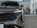 2026 Geely Cityray, серый, 3344990 рублей - вид 8