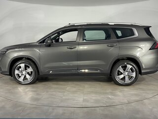 2026 Geely Okavango I Рестайлинг, серый, 3864990 рублей, вид 2