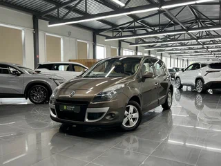 Renault Scenic III