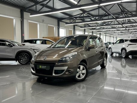 Renault Scenic III