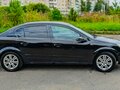 2008 Opel Astra H Рестайлинг, чёрный, 379000 рублей - вид 6