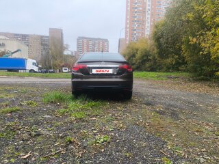 2013 Citroen C4 II, коричневый, 590000 рублей, вид 5