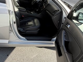 2012 Kia Optima III, серебристый, 1250000 рублей, вид 5