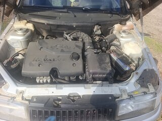 2006 Lada (ВАЗ) 2112, серебристый, 170000 рублей, вид 5