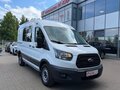 2019 Ford Transit, белый, 2749000 рублей - вид 5