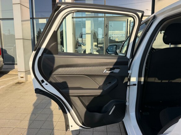 2026 Haval Jolion I Рестайлинг, белый, 2099000 рублей - вид 13