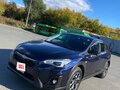 2020 Subaru XV II, синий, 2150000 рублей