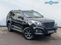 2018 Haval H9 I Рестайлинг, чёрный, 2150000 рублей - вид 2