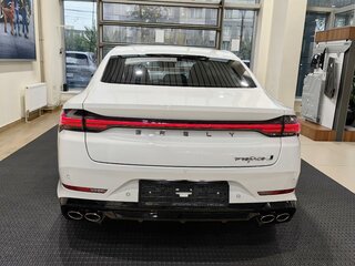 2026 Geely Preface I, белый, 3434990 рублей, вид 5