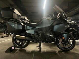 2026 BMW R 1300 RT, зелёный, 3900000 рублей, вид 2
