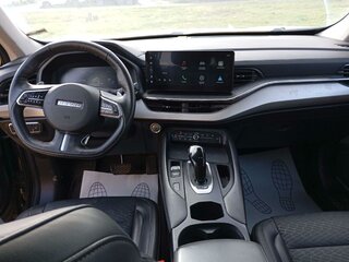 2024 Haval F7 I Рестайлинг, белый, 1237000 рублей, вид 5