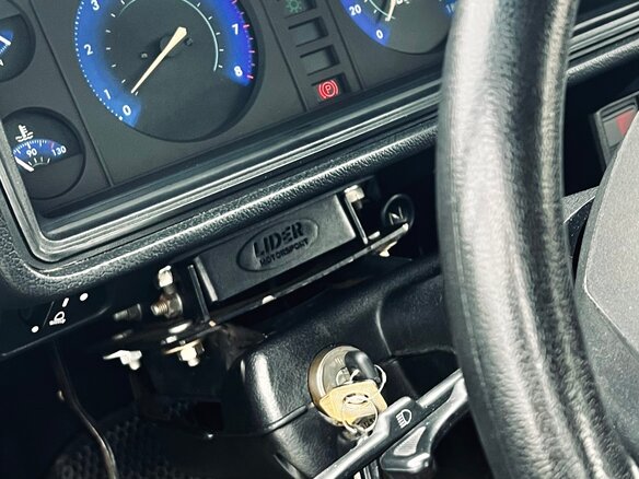 2005 Lada (ВАЗ) 2107, красный, 110000 рублей - вид 8