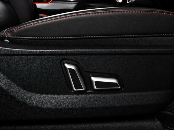 2023 Haval Dargo I, оранжевый, 2659000 рублей - вид 14