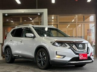2022 Nissan X-Trail III Рестайлинг, белый, 2211255 рублей, вид 1