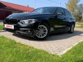 2015 BMW 3 серии 320d VI (F3x) Рестайлинг, чёрный, 2100000 рублей - вид 8