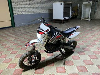 BSE Evo 110
