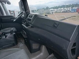 2022 Sinotruk Sitrak C7H, белый, 3020000 рублей, вид 5