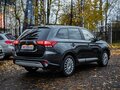 2021 Mitsubishi Outlander III Рестайлинг 3, серый, 2420000 рублей - вид 1