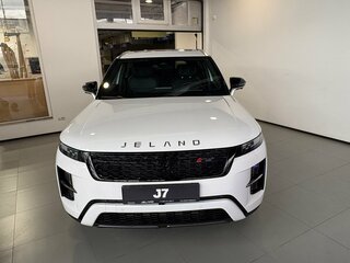 2026 Jeland J7, белый, 3409000 рублей, вид 2