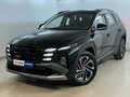 2026 Hyundai Tucson L IV Рестайлинг, чёрный
