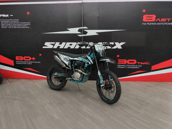 2026 Rockot R11-250, чёрный, 125500 рублей