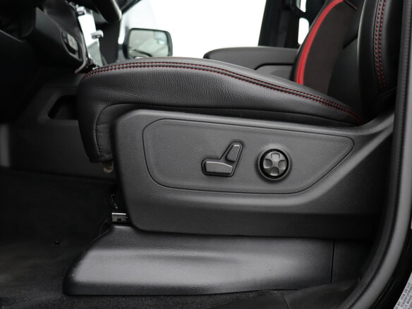 2026 Ram 1500 RHO V Рестайлинг, красный, 13490000 рублей - вид 23