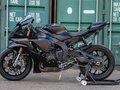 2025 Yamaha YZF-R1, чёрный, 2050000 рублей - вид 2