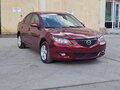2005 Mazda 3 I (BK), красный