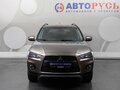 2012 Mitsubishi Outlander II Рестайлинг, коричневый, 1164000 рублей - вид 2