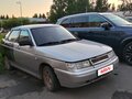 2003 Lada (ВАЗ) 2112, серебристый, 79000 рублей